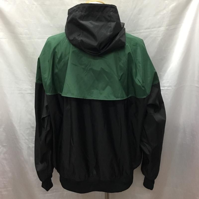 NIKE ナイキ ジャケット、上着 ジャケット、ブレザー DA0002-016 