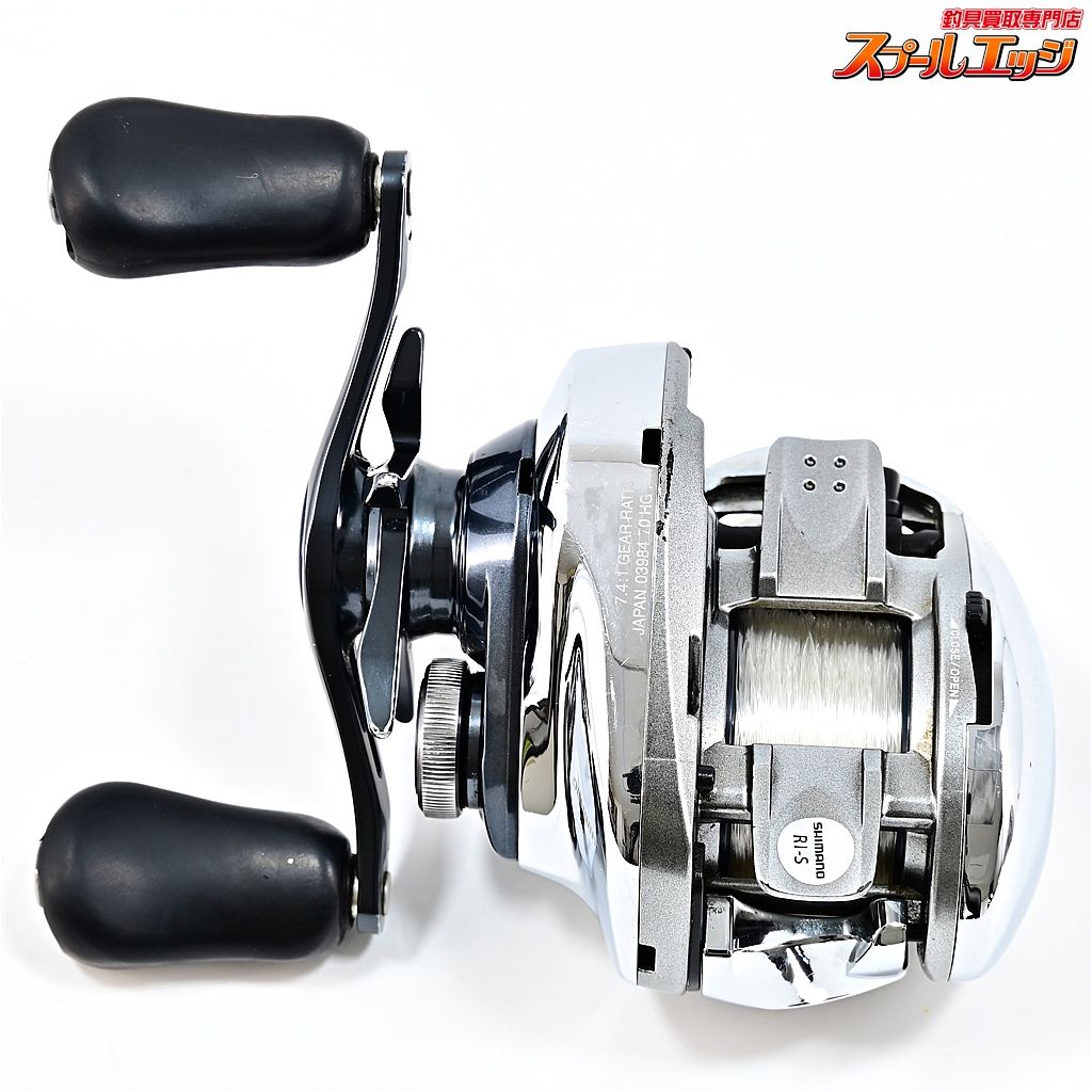 【シマノ】 19アンタレス HG SHIMANO ANTARESm41594 - メルカリ