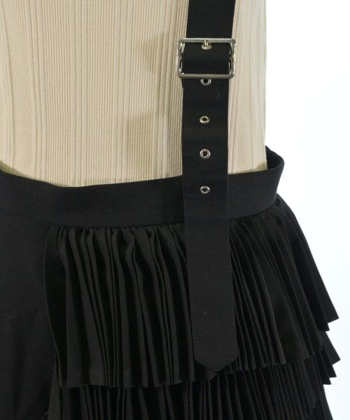 マキシ丈スカート レディース