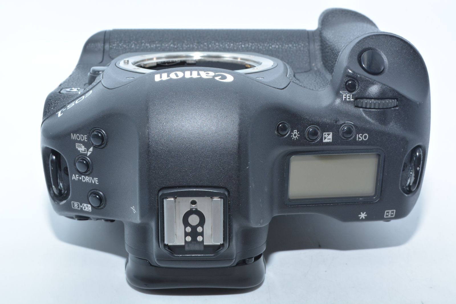 EOS-1DMK3