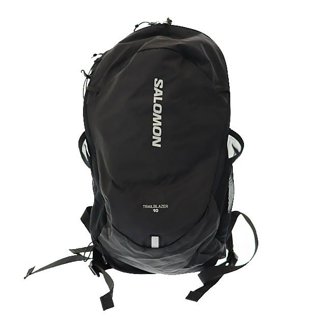 【美品】SALOMON サロモンTRAILBLAZER 10 リュック　ブラック 楽天市場】サロモン バックパック SALOMON TRAILBLAZER 10