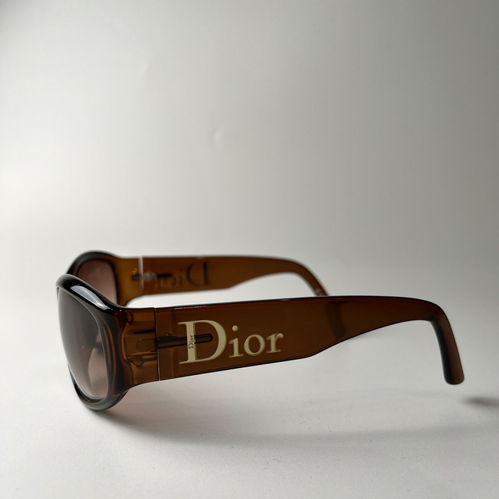 Christian Dior クリスチャンディオール サングラス DIORAMA 1 PJ7 56 ...