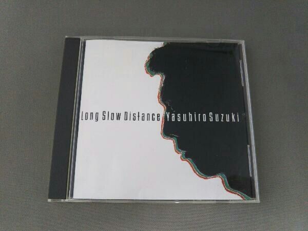 鈴木康博 Slow & Steady LONG SLOW DISTANCE [限定盤][CD] - 鈴木康博 - UNIVERSAL MUSIC