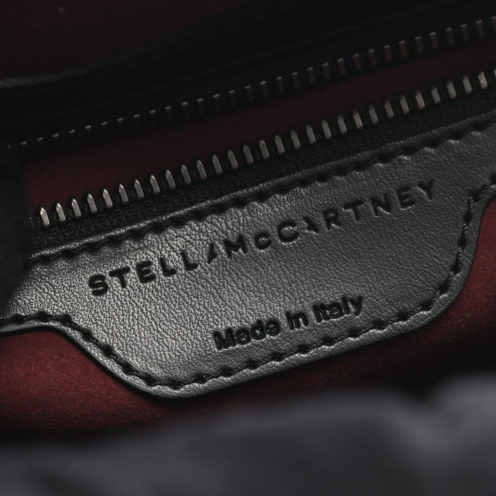 ステラマッカートニー Stella McCartney ショルダーバッグ ファラベラ 