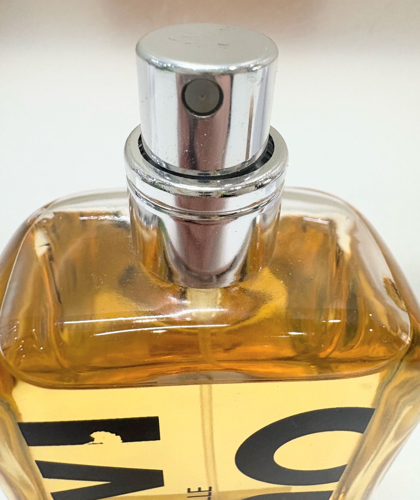 OBVIOUS UNE VANILLE オブヴィアス ユヌヴァニーユ 100ml - メルカリ