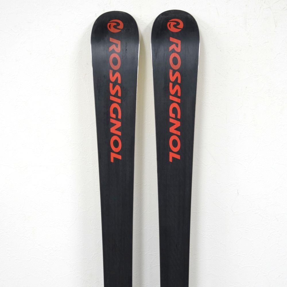  ロシニョール 10 DMO 165 cm ビン 板 スキー