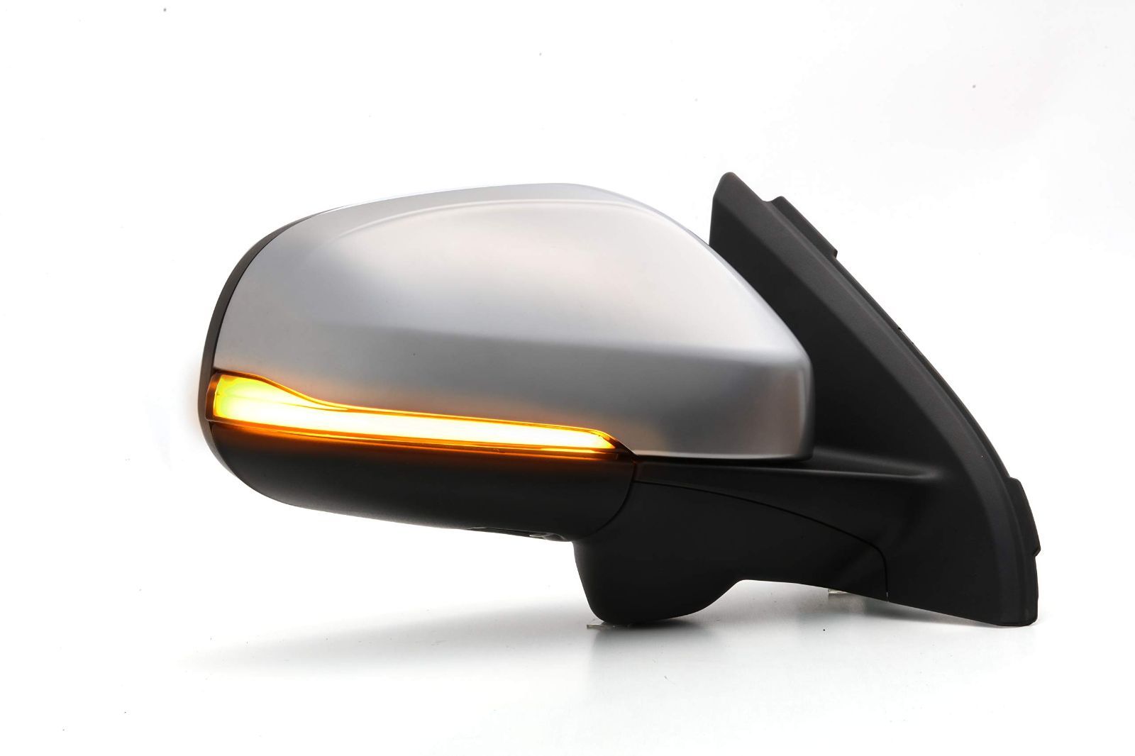 ボルボ(VOLVO)用流れるウインカー LED SEQUENTIAL DOOR MIRROR WINKER V40/V60/S60/V70 ...