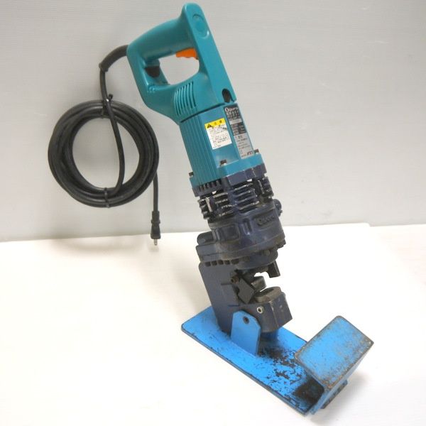 HPC-20 最大板厚6mm