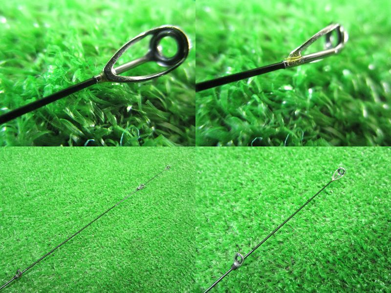 ECH高 がまかつ がま磯 アテンダーⅡ 125-50 - メルカリ