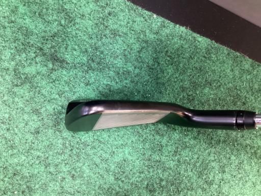 ピン iCROSSOVER U3 ユーティリティ UT 純正特注シャフト フレックスS メンズ 男性用 右利き 右用 Cランク ゴルフクラブ