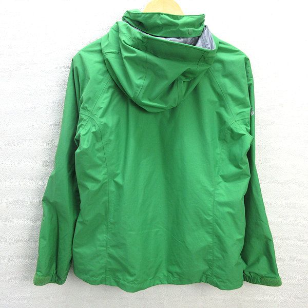 mont-bell モンベル シャルモパーカー マウンテンパーカー シャルモパーカ Men's｜モンベル