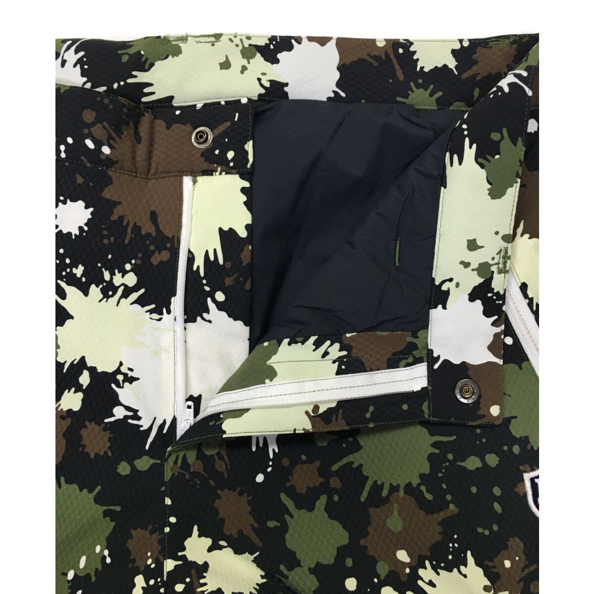 パーリーゲイツ PEARLY