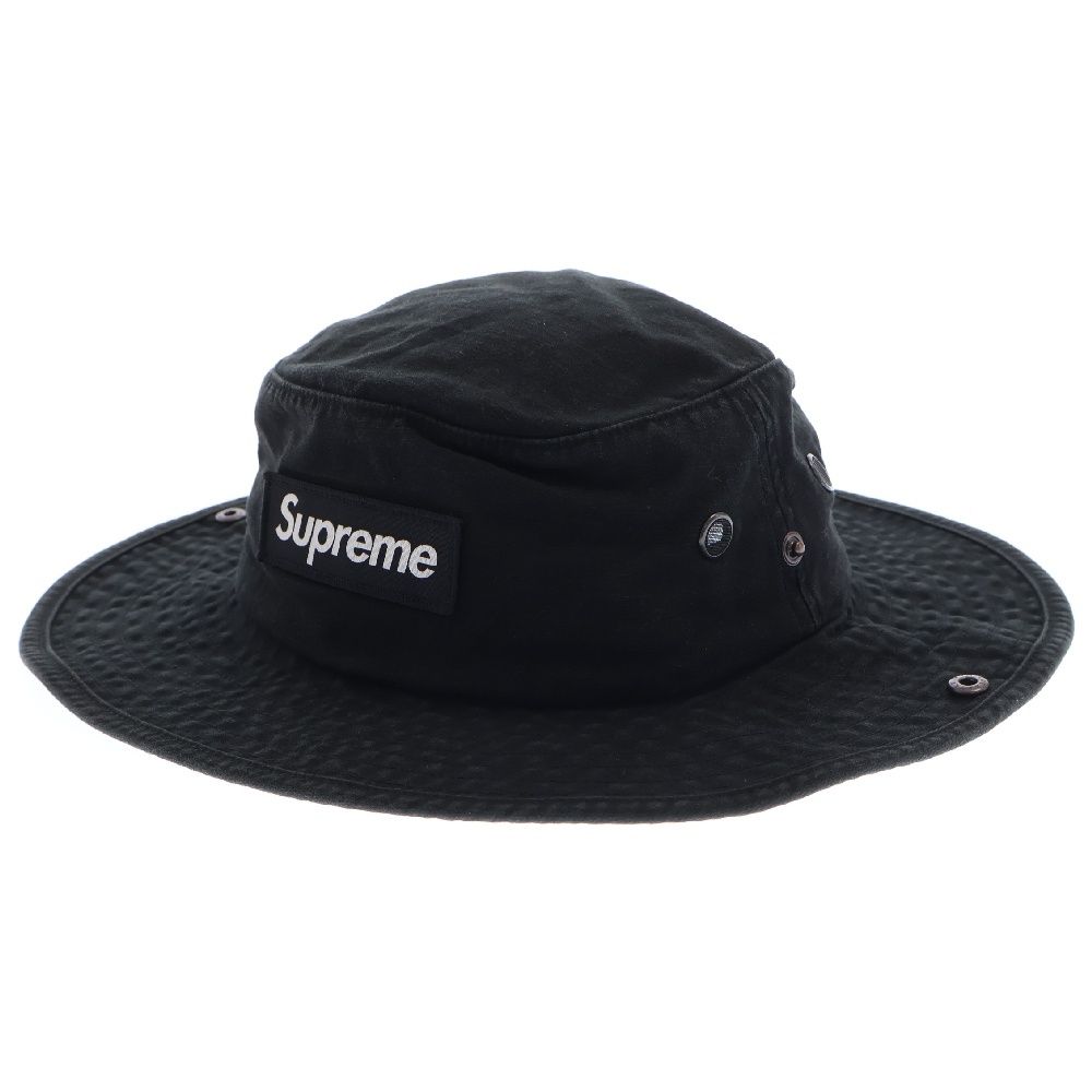 SUPREME (シュプリーム) 23AW Military Boonie ミリタリー ブーニー