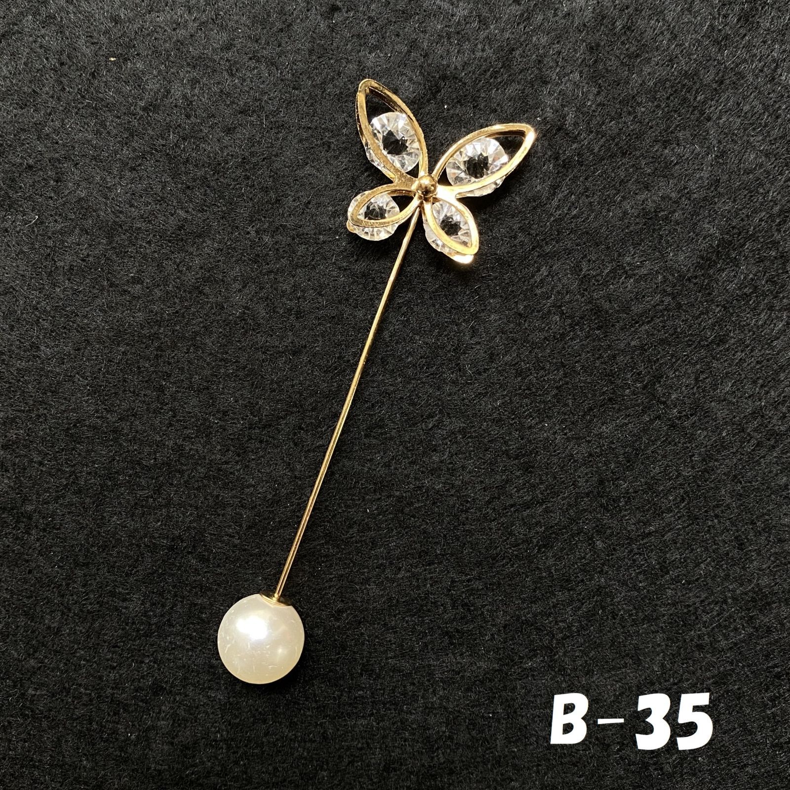 ブローチ 10種類 メンズ おしゃれ アクセサリー チェーン シルバー