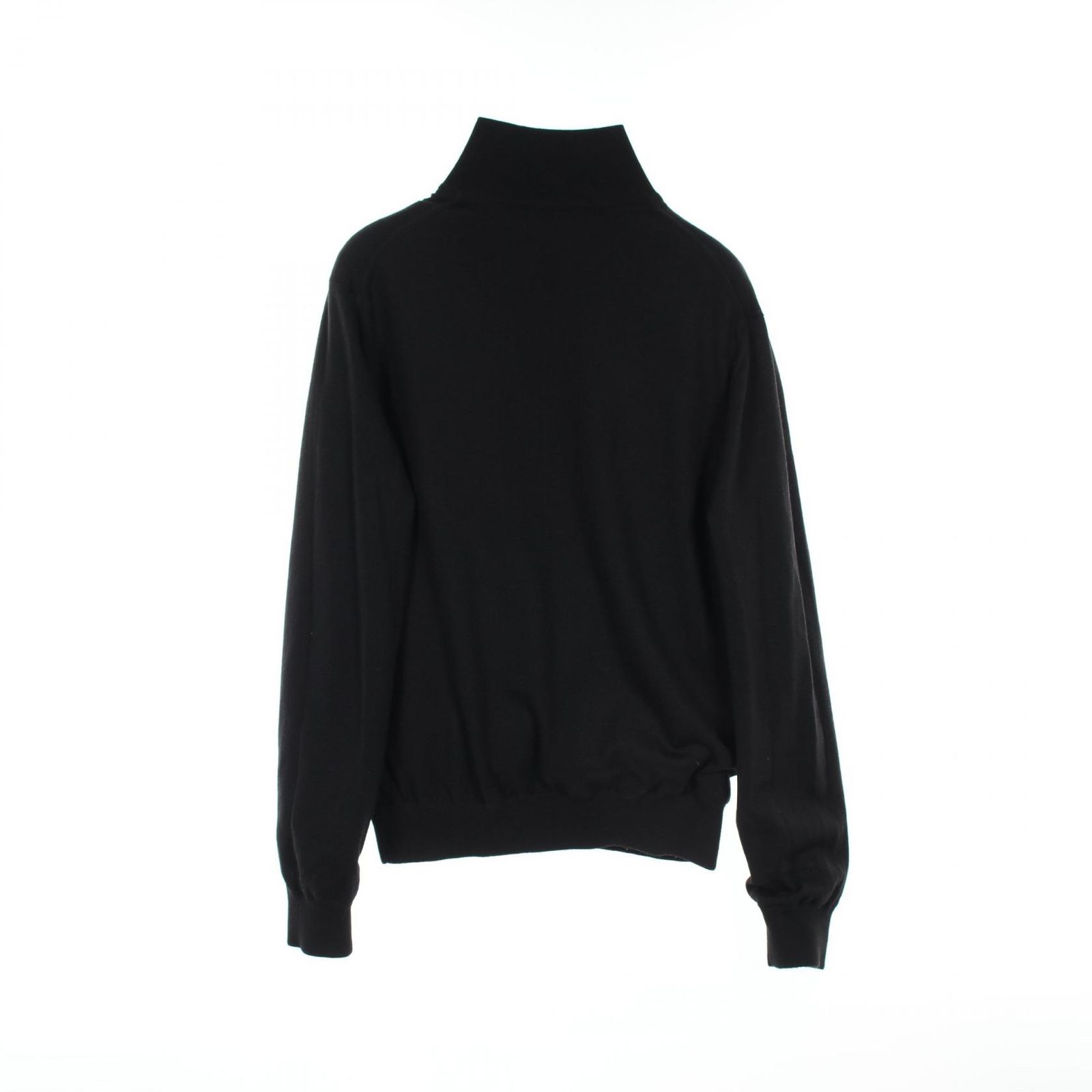 PRADA プラダ　リバーシブル　ブルゾン　美品 プラダ PRADA ブルゾン ウール × Re-Nylon リバーシブル