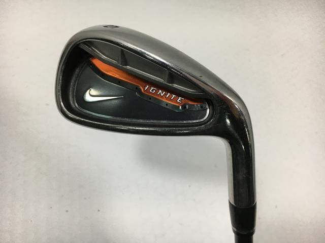 NIKE ナイキ ゴルフ IGNITE イグナイト クラブセット Yahoo!オークション -「ナイキ イグナイト セット」の落札相場・落札価格