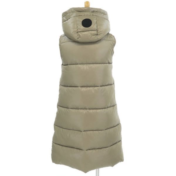 セーブザダック ダウンベスト