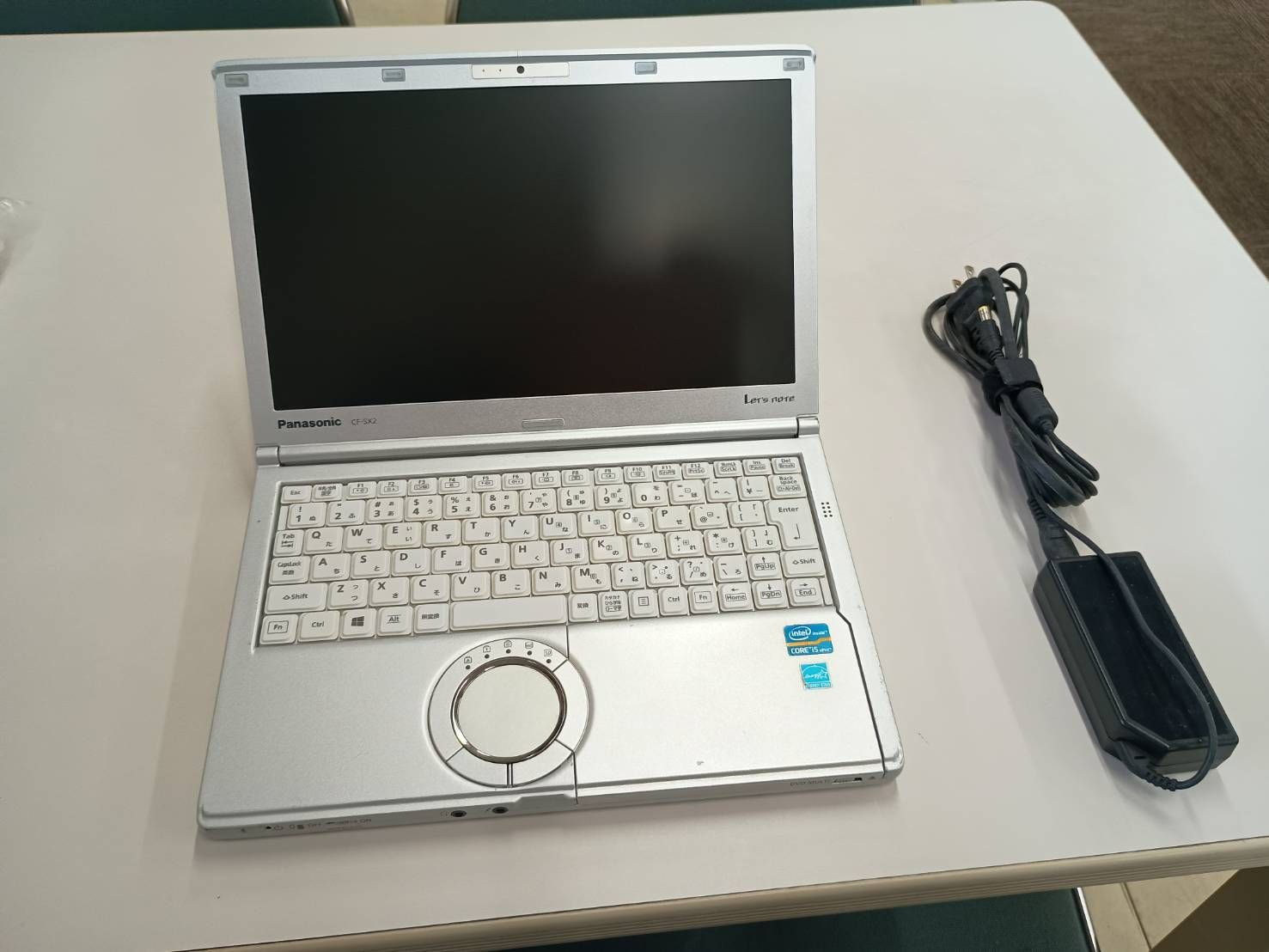 現状品】ジャンク レノボ Lenovo V730-13 i5-7200U BIOS確認済み