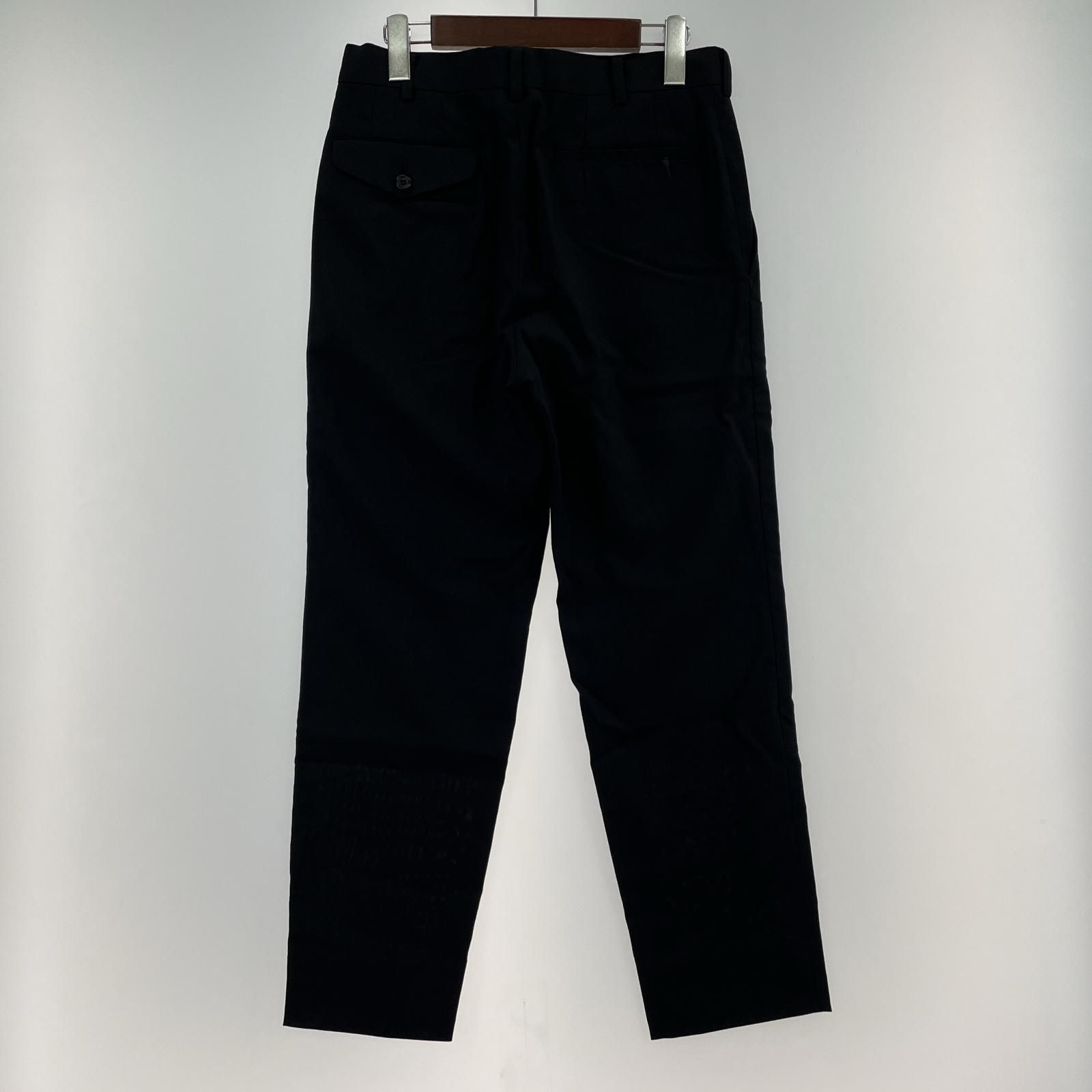 24SS COMME des Garcons Homme Duex スラックス 24SS COMME des Garcons Homme Duex スラックス COMME des