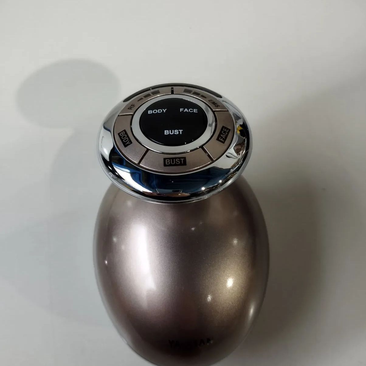 ヤーマン RFボーテキャビスパRFコアエクストラ美品 試してみた】RF