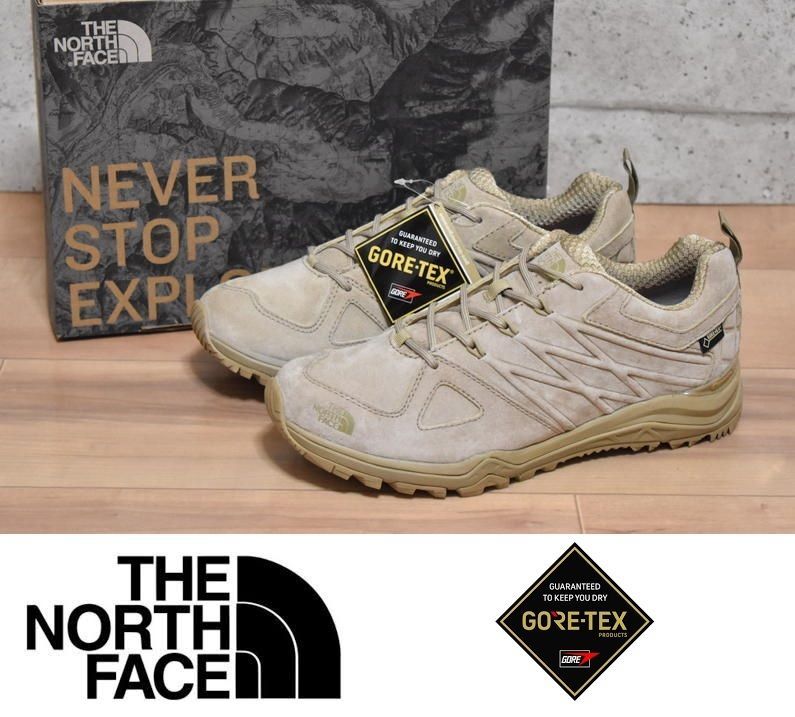 THE NORTH FACE Traverse FP GORE-TEX