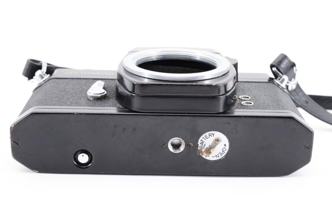 PENTAX SP & Takumar 単焦点レンズ 2本セット SO121 PENTAX SP & Takumar 単焦点レンズ 2本セット SO121（PENTAX SP
