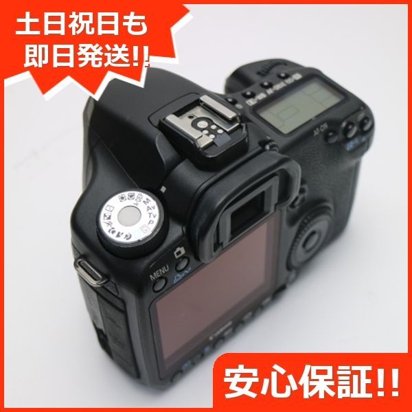 美品 EOS 50D ブラック ボディ 即日発送 デジ1 Canon デジタルカメラ 