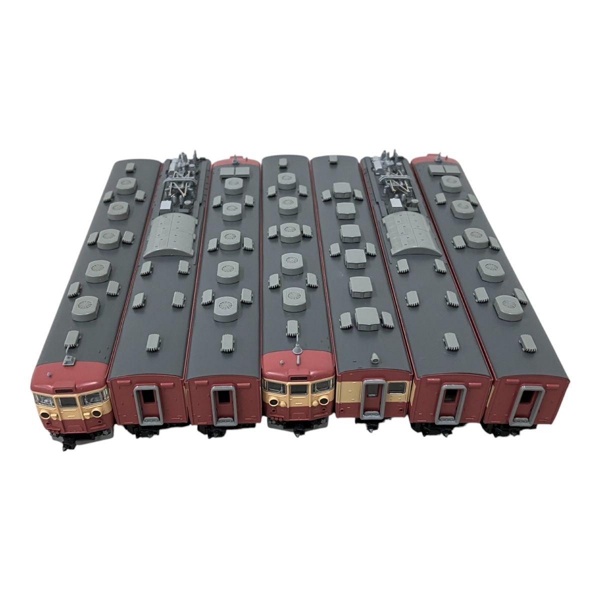 トミックス 92236
