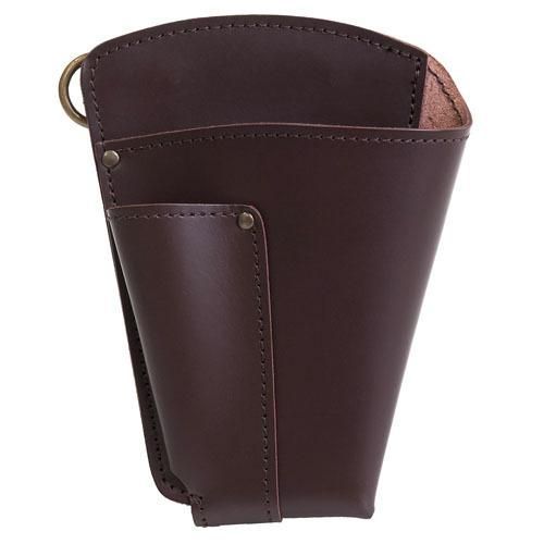 レザーケース 剪定バサミ