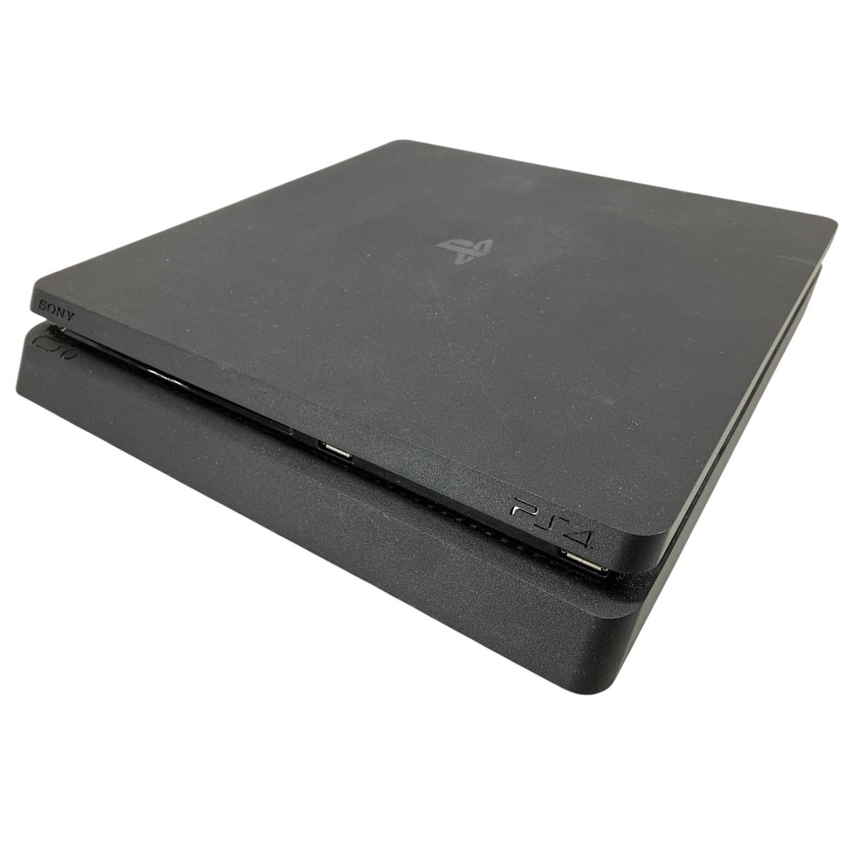 SONY CUH-2200B PlayStation4 プレステ4 ジェットブラック 1TB W9947489