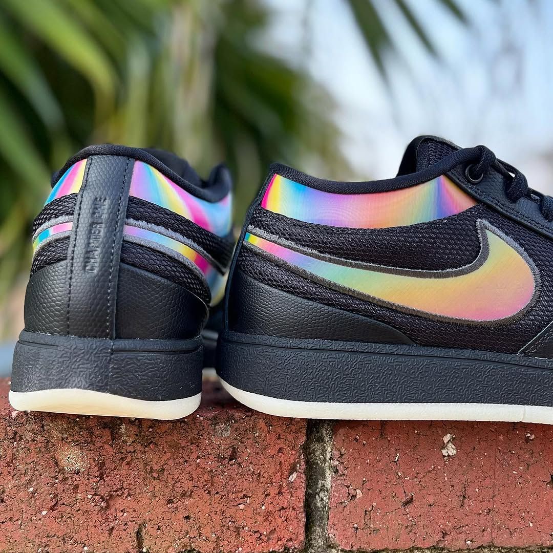 Nike ナイキ メンズ スニーカー　Nike Book 1 EP Nigh NIKE公式】ブック 1 