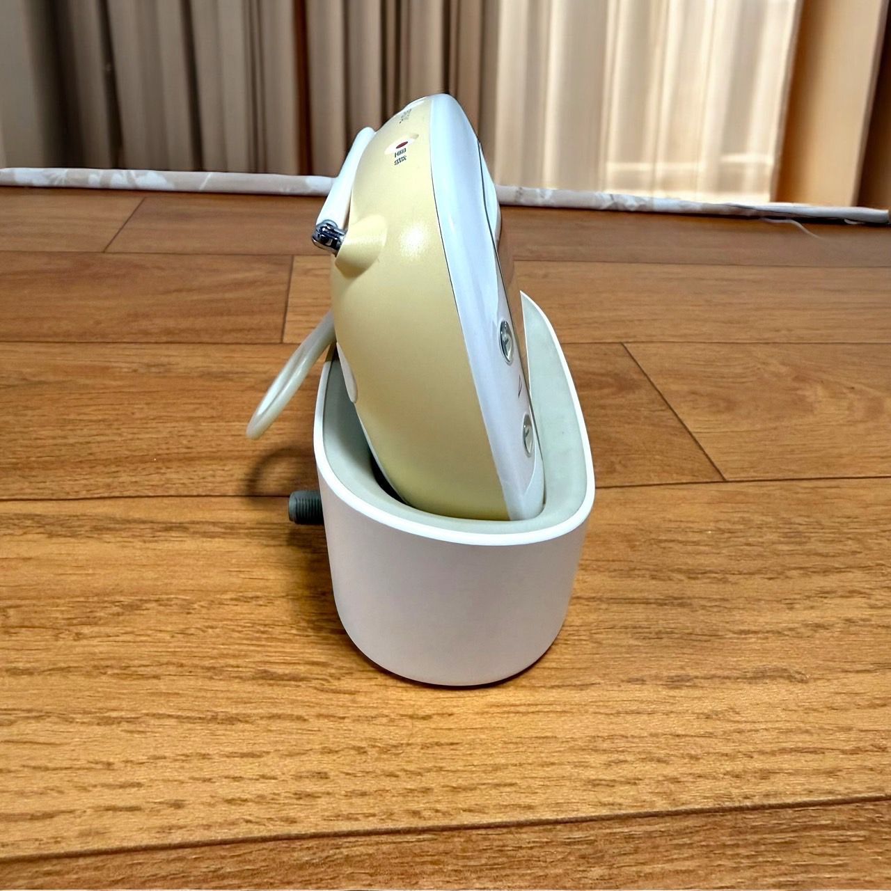 4V型
