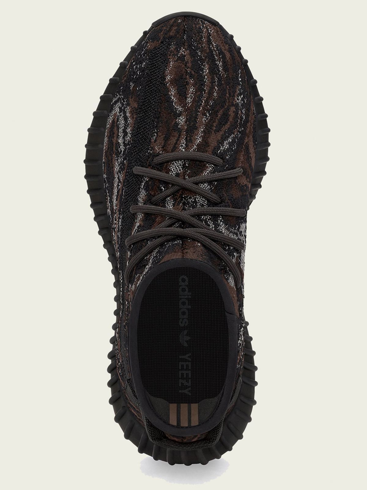 アディダス] イージー ブースト 350 V2 [YEEZY BOOST 350 V2] ブラック 