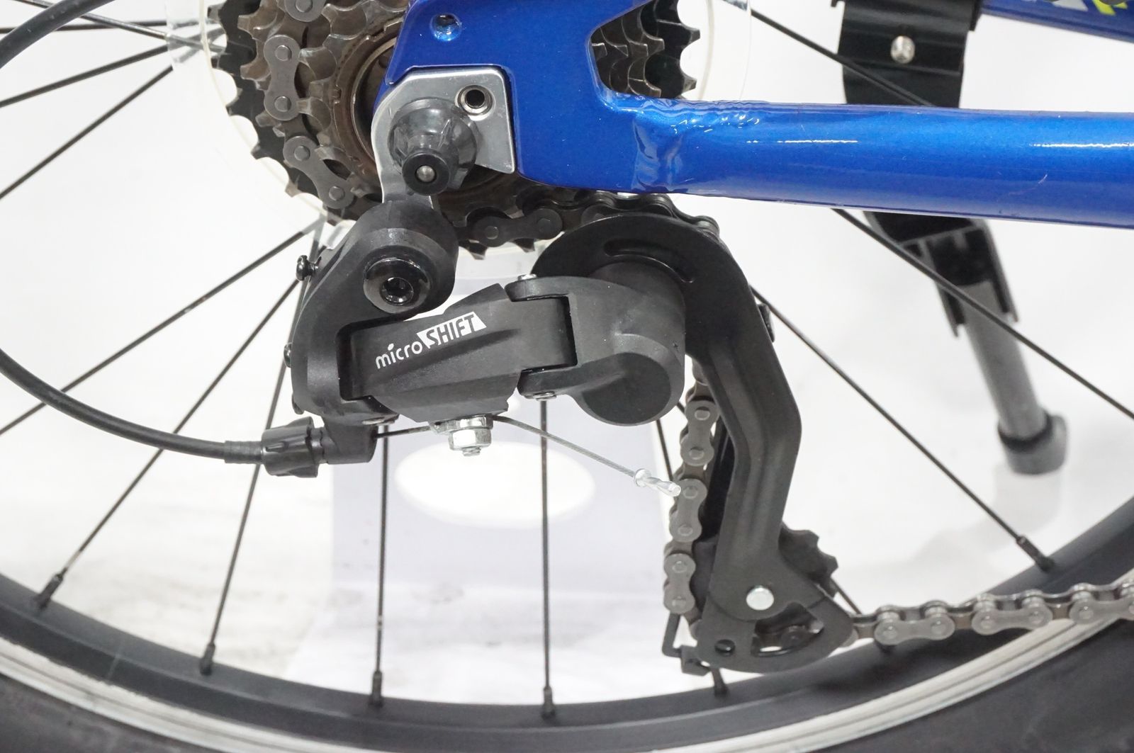 2021年頃 キッズバイク