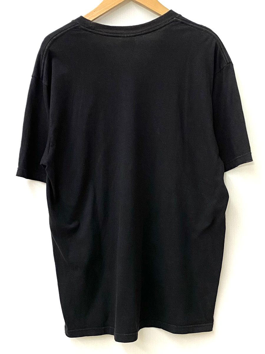 シュプリーム SUPREME Anno Domini Tee Tシャツ ロゴ ブラック Lサイズ 