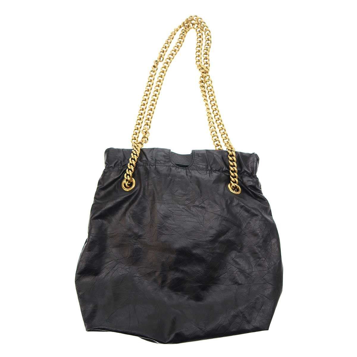 【BALENCIAGA】クラッシュ トートバッグ スモール・中古 三越伊勢丹 | BALENCIAGA/バレンシアガ通販 | CRUSH スモール