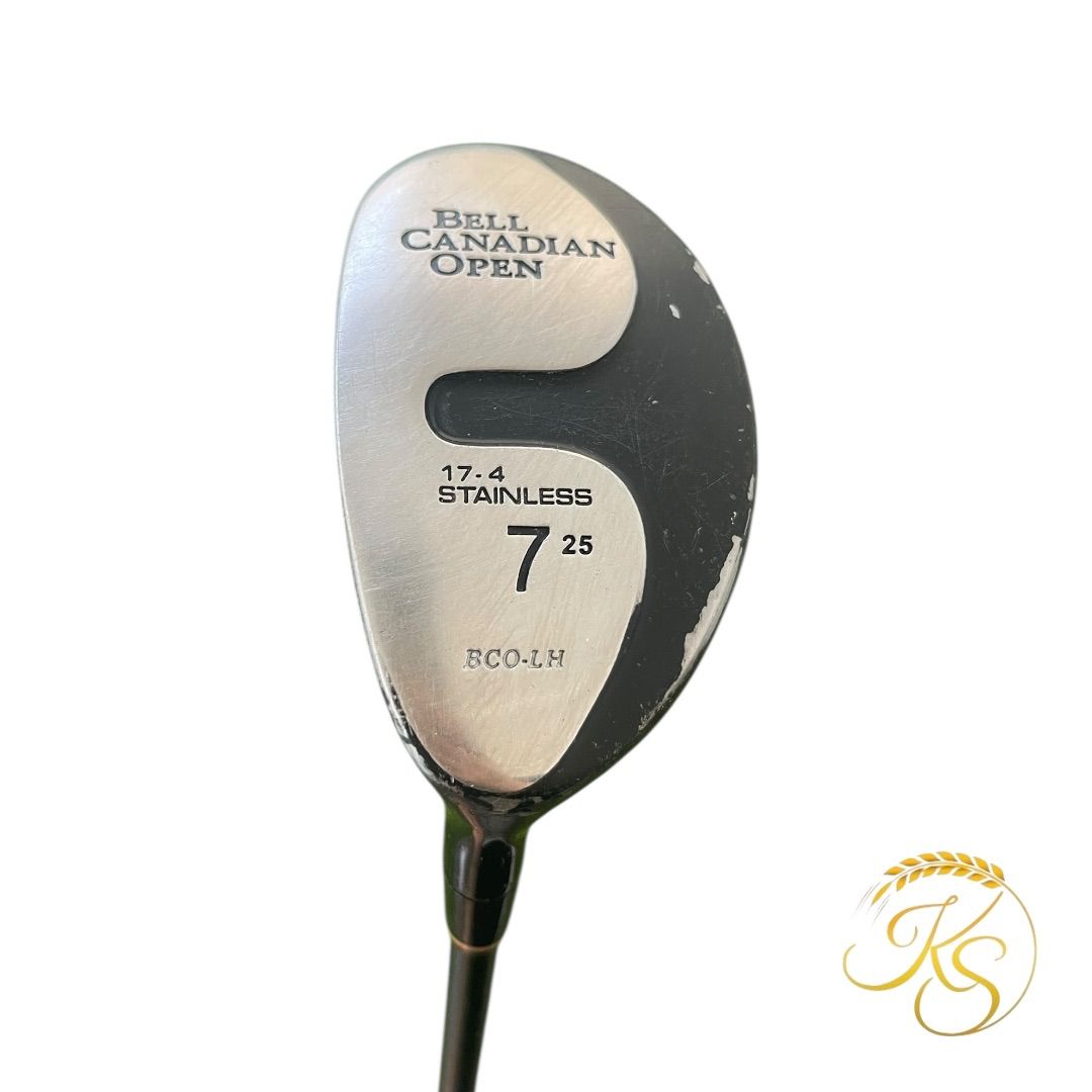 PING G25 20度 23度 TFC189(R) ハイブリッド ユーティリティ