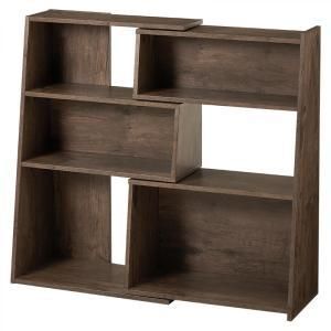 【新品・2営業日で発送】HAGIHARA 萩原 スライドラック RCC-1130BR 北海道、沖縄、離島配送不可