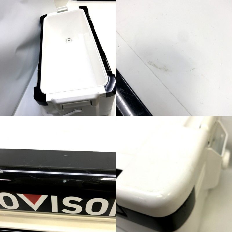 プロバイザー トランク