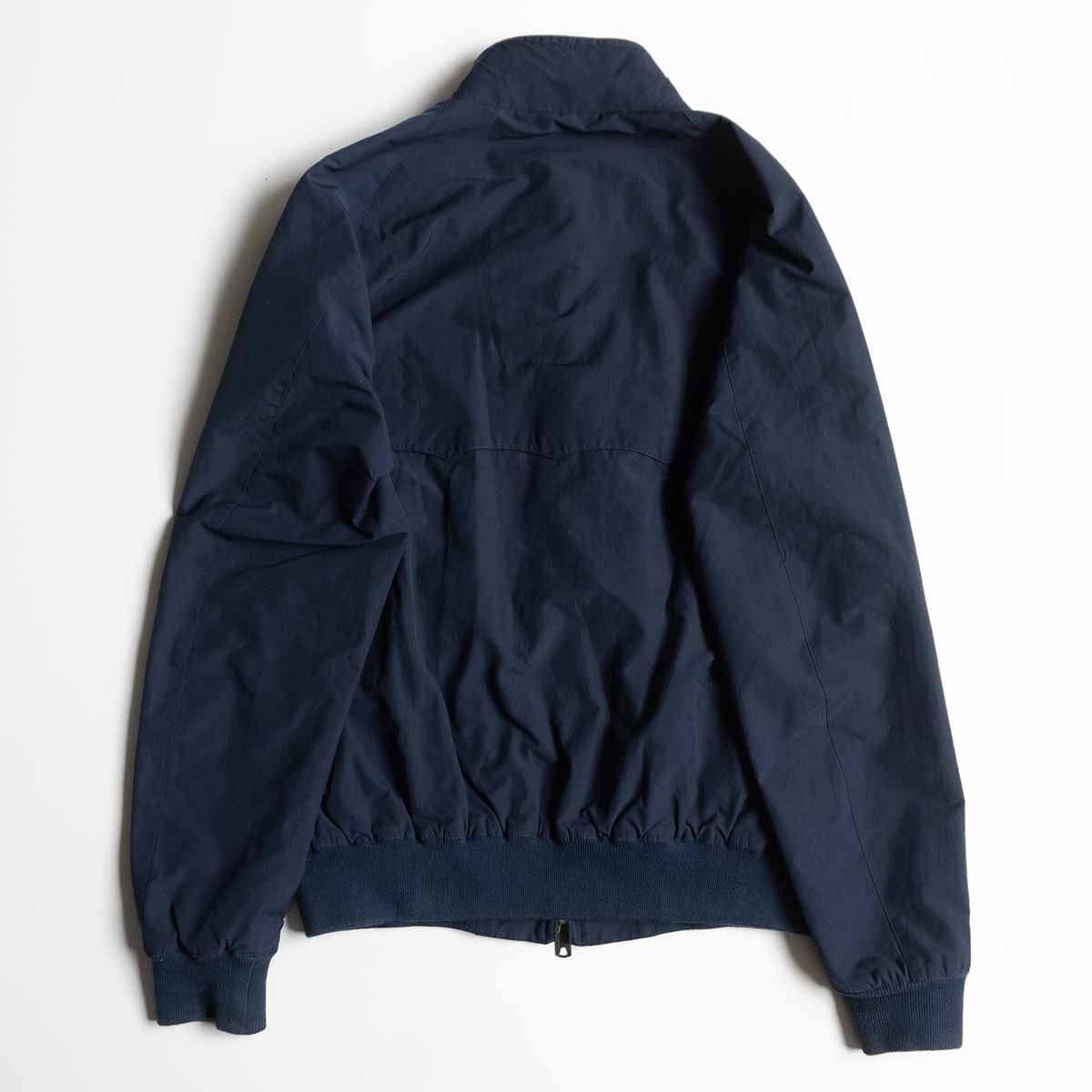 美品 BARACUTA G9 ハリントンジャケット スイングトップ 40 定番】 BARACUTA 【G9 スウィングトップ ハリントンジャケット