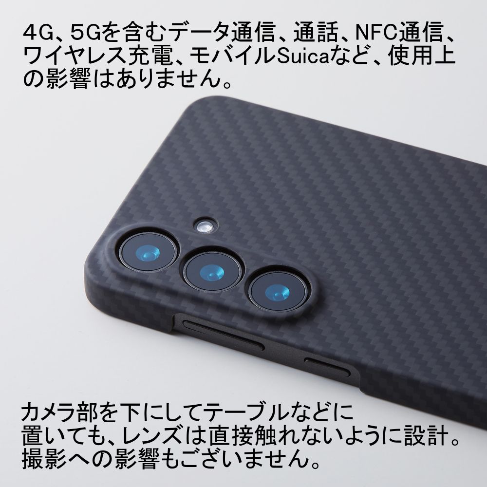 新品】Galaxy S25/S25 Ultra用 アラミド繊維ケースDURO - メルカリ