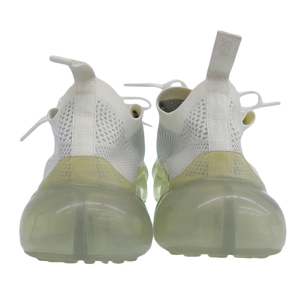 grounds グラウンズ 美品 ジュエリー ローカット スニーカー シューズ