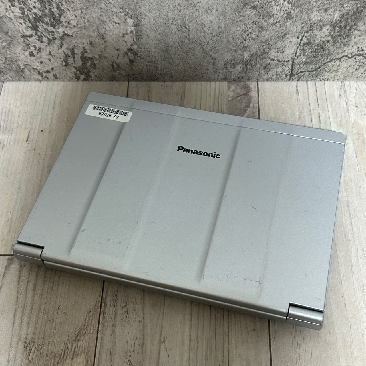 安心国産】Panasonic SV9 i5/8GB/256GB/12.1型/Win11 Y050 Amazon.co