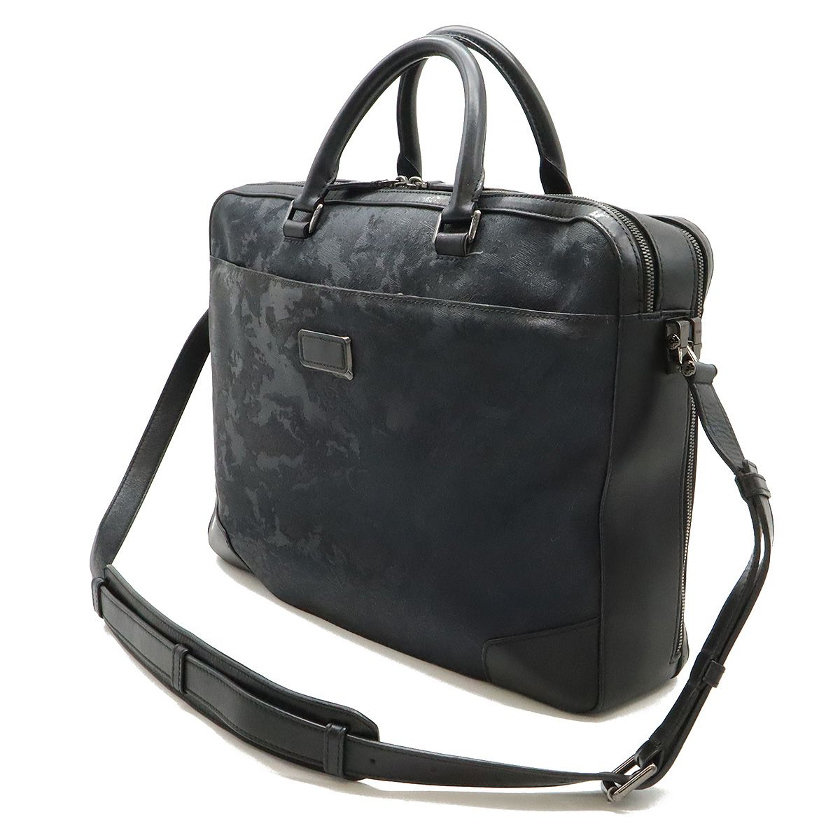 TUMI トゥミ COURTLAND コートランド ミディアム ブリーフ ビジネス 