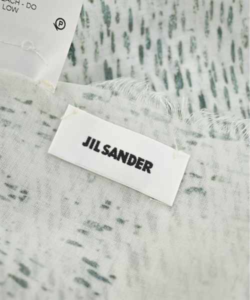 JIL SANDER ストール メンズ 【古着】【中古】【送料無料】