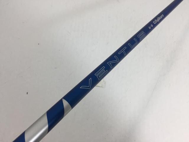 【中古ゴルフクラブ】【美品】フジクラ シャフト単品 (プロギア スリーブ付) 24 VENTUS BLUE 6 VeloCore Plus 1W【14日間返品OK】