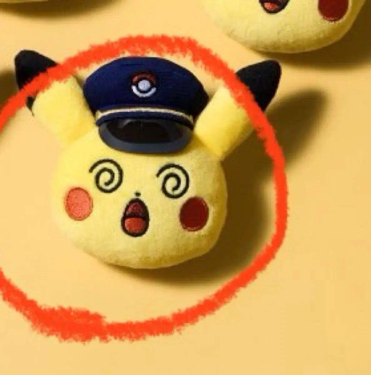 釜山 ポケットモンスター ポップアップ ステーション