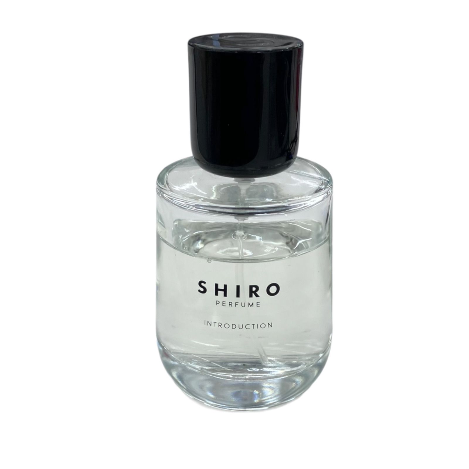 186001 SHIRO イントロダクション 50ml 香水 - メルカリ