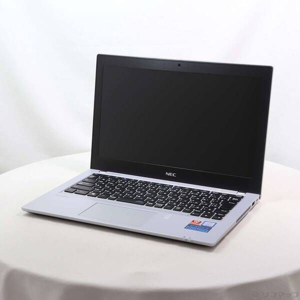 中古品〕 VersaPro タイプVB UltraLite PC-VKT16BZG4【297】 UltraLite