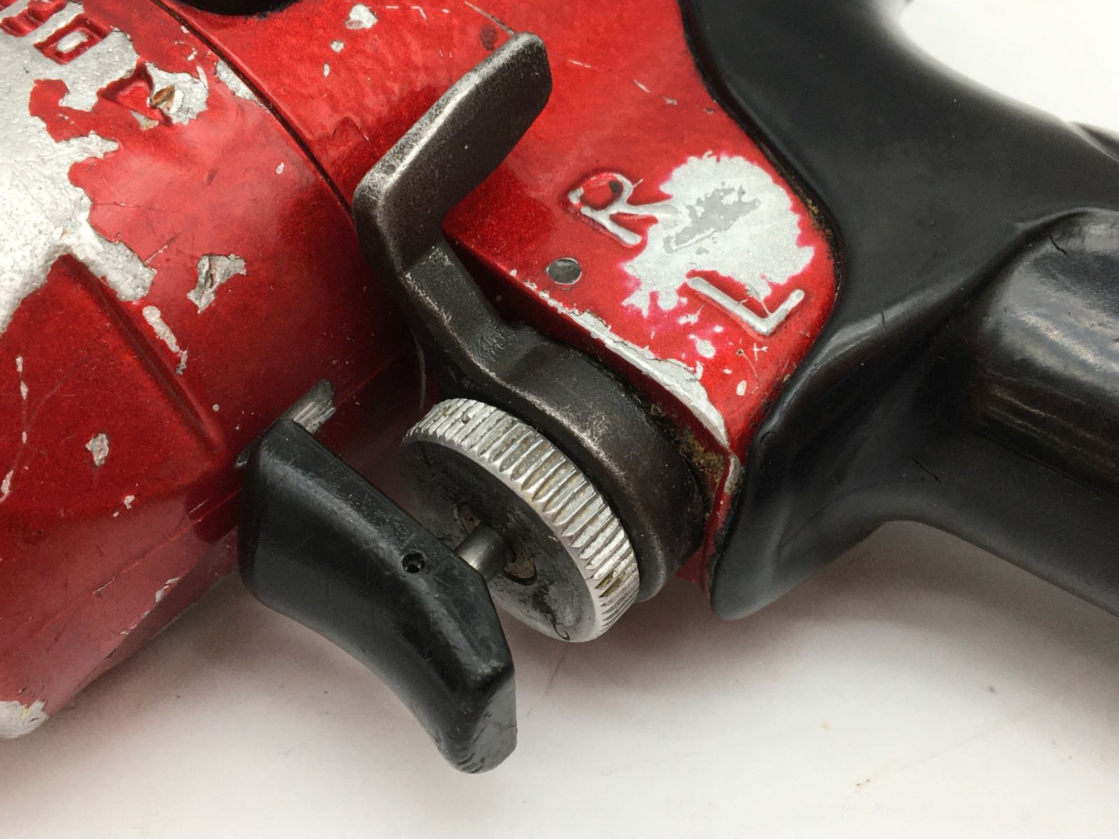 Makita|マキタ 高圧エアインパクトドライバ